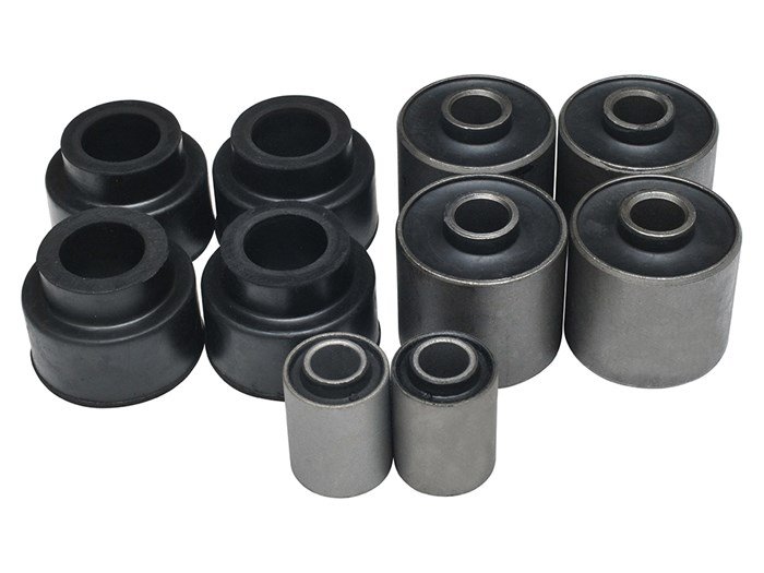 Front Bush Kit - Def From La To Va130784 & Rrc 86 On – Defender LA up to VA130784 (+2 more)