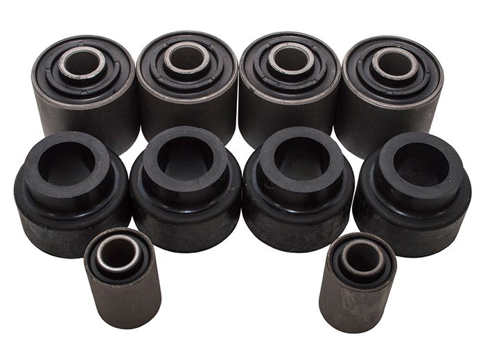 Front Bush Kit - Def From La To Va130784 & Rrc 86 On – Defender LA up to VA130784 (+2 more)