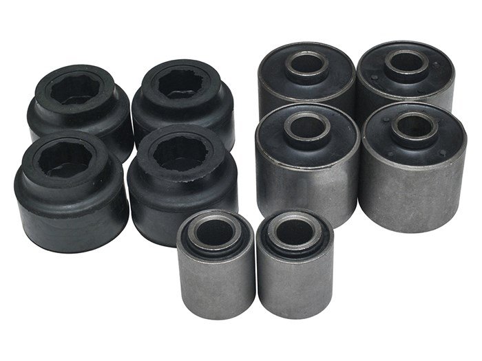 Front Bush Kit - Def From 2a626646 – Defender 2A626646 2016