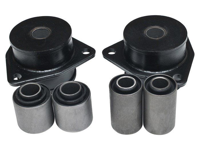 Rear Bush Kit - Def To 9a768936 - D1 - Rrc86 On – Defender up to 9A768936 (+2 more)