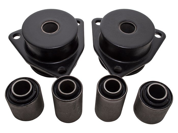 Rear Bush Kit - Def To 9a768936 - D1 - Rrc86 On – Defender up to 9A768936 (+2 more)