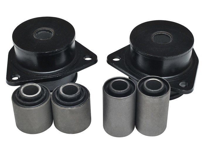 Rear Bush Kit - Def From 9a768937 – Defender 9A768937 2016
