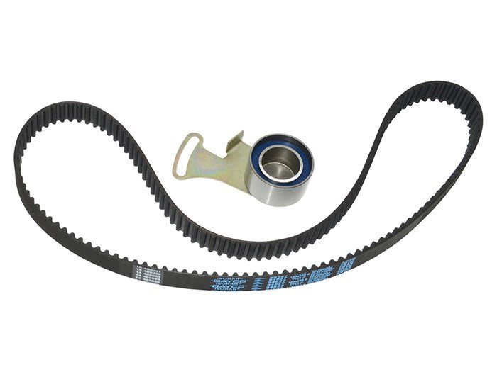 Timing Belt Kit Fl 1.8 Man Tension – Freelander 1 1.8