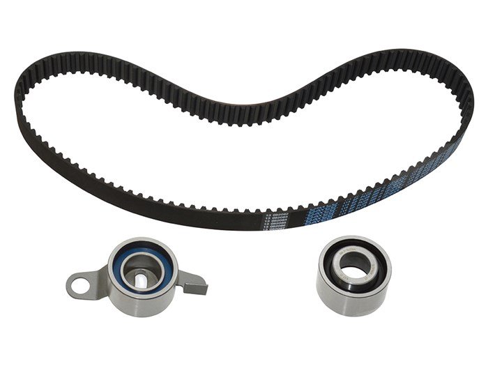 Timing Belt Kit Fl 2.0 Tcie 114 Teeth – Freelander 1 2.0Tcie