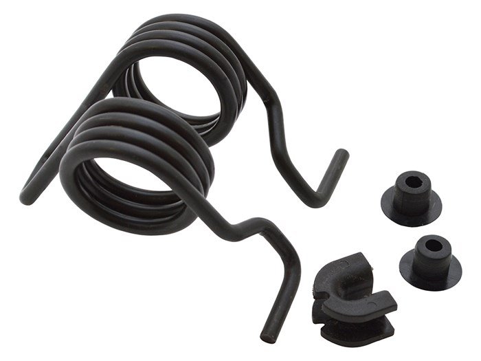 Defender Clutch Pedal Assist Kit
