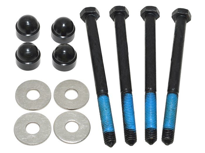 Bumper Bolt Kit – Defender