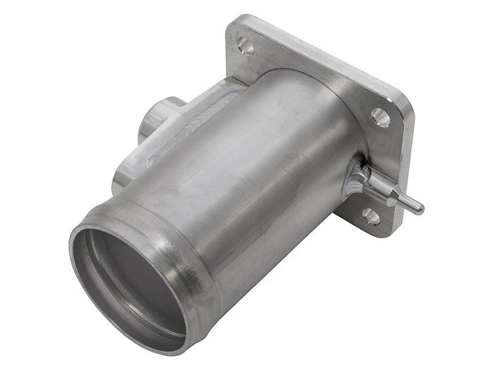 AlliSport EGR Blanking Kit – Range Rover P38
