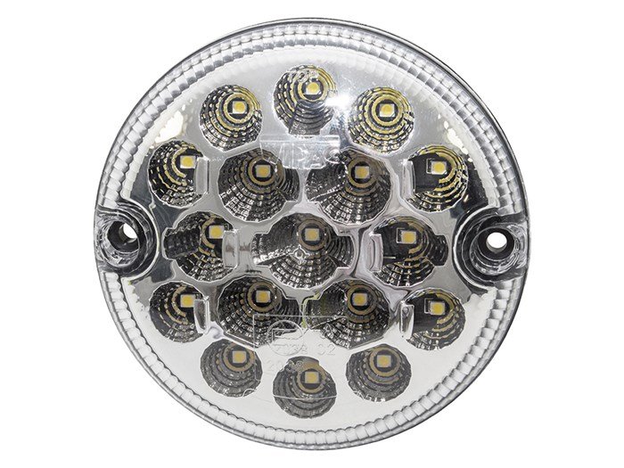Front Led Side Light Nas - Def – Defender