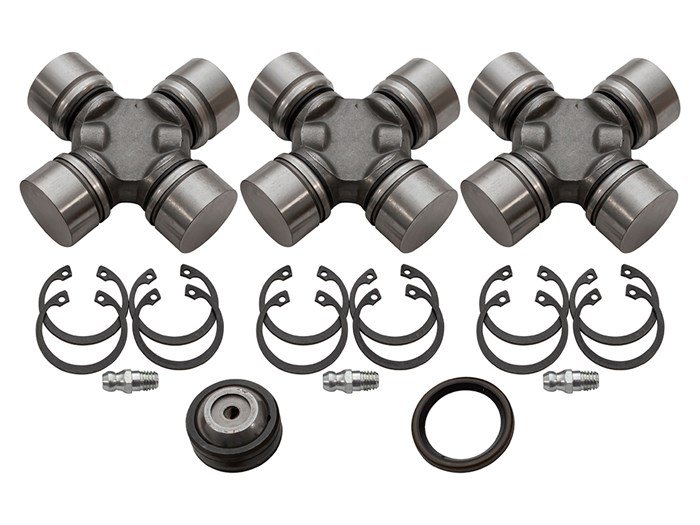 Double Cardan Joint Repair Kit – Discovery 2