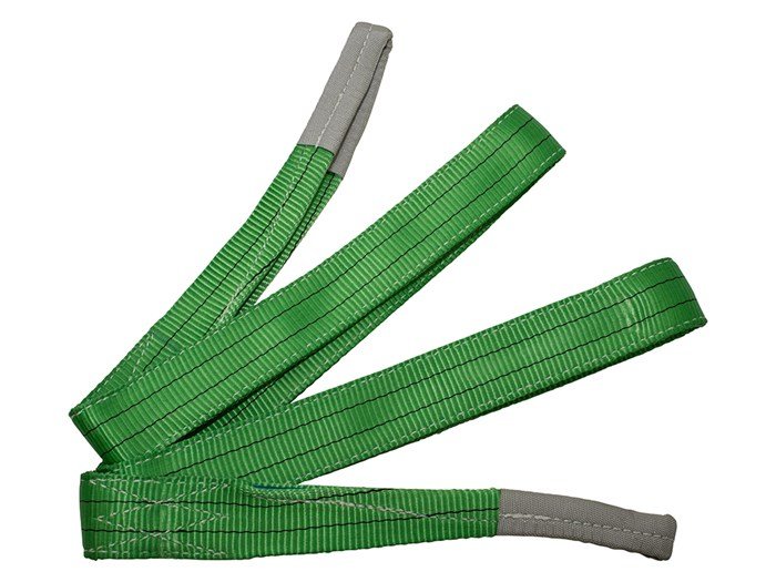 2 Ton Flat Webbing Sling – Britpart
