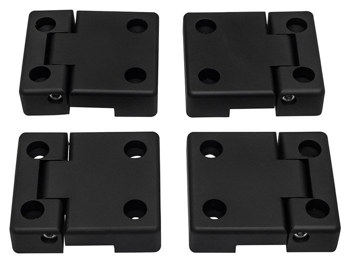 Door Hinge Kit – Defender (+1 more)