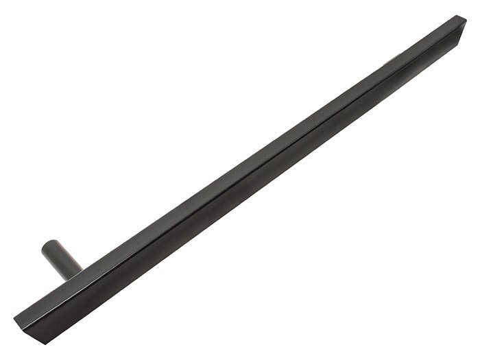 Defender 90 Rock Sliders Black Powder Coated