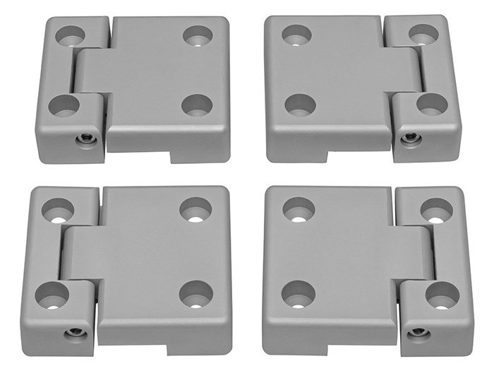 Door Hinge Kit – Defender (+1 more)