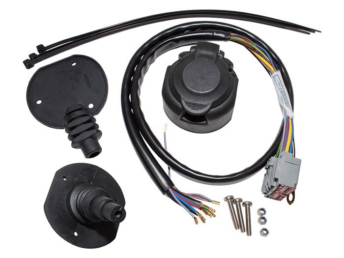 Tow Bar Electrics – Discovery Sport