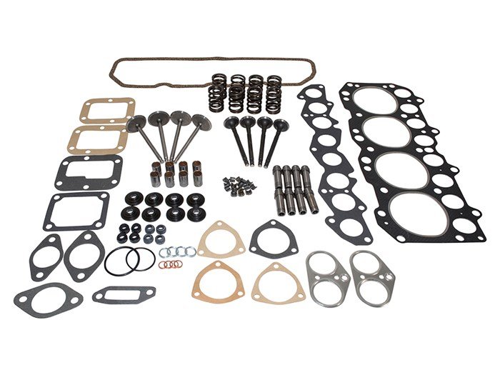 Cylinder Head Overhaul Kit – Series 2 / 2A Petrol (+1 more)