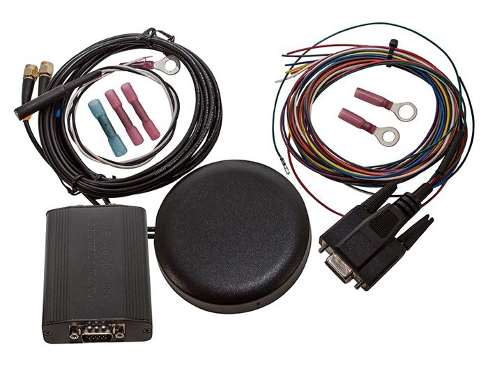 FBHIC3 Webasto FBH Heater Controller GSM & GPS Tracker – Discovery 3 2.7 V6 Diesel (+3 more)