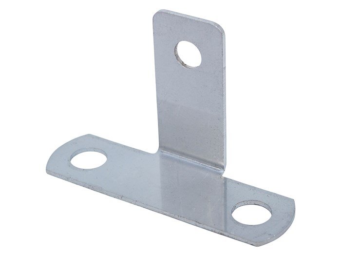 Stainless Steel Swivel Pin/Mudshield Bracket – Defender (+2 more)