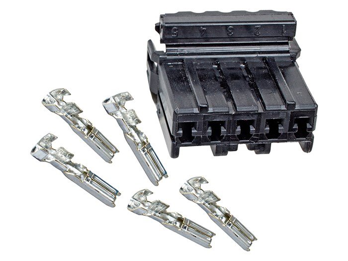 Connector Plug – Discovery 1 (+4 more)