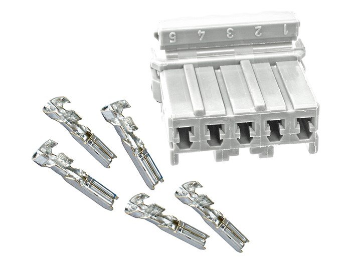 Connector Plug – Discovery 1 (+4 more)