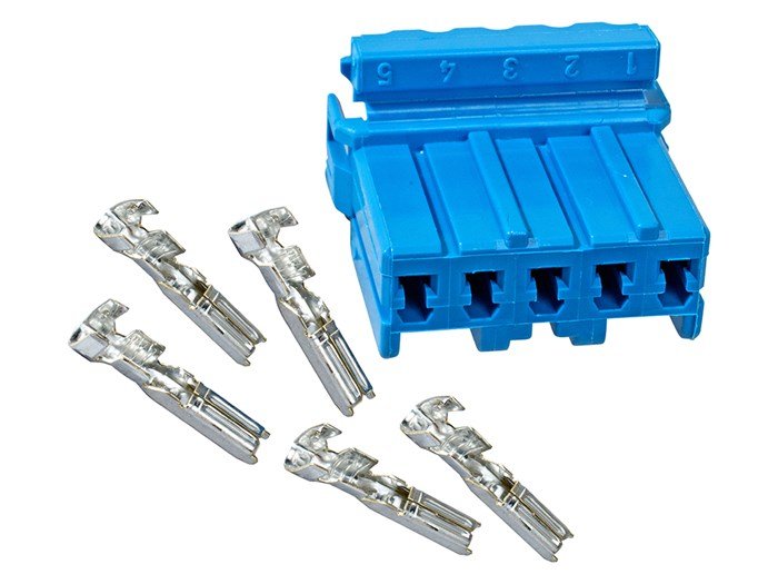 Connector Plug – Discovery 1 (+4 more)