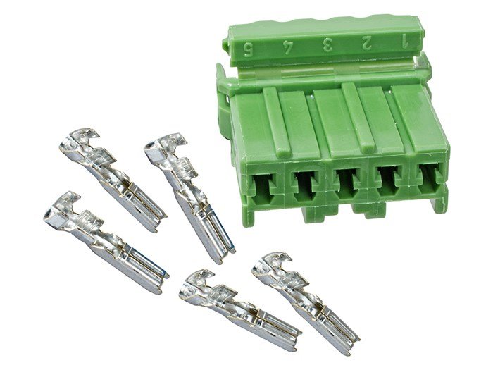 Connector Plug – Discovery 1 (+4 more)