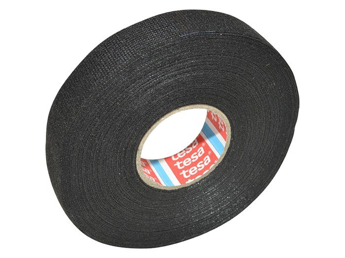 Fleece Harness Tape 19mm X 25mtr – Defender
