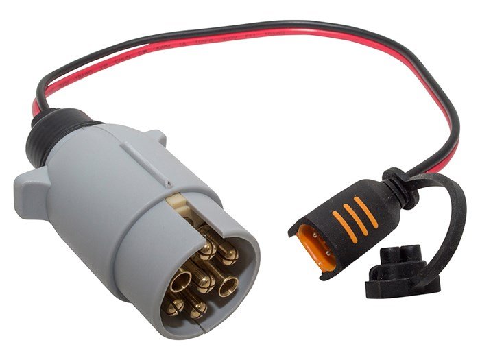 12S Plug To Comfort Connector Adaptor – Britpart