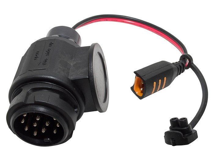 13-Pin Comfort Connector Adaptor – Britpart