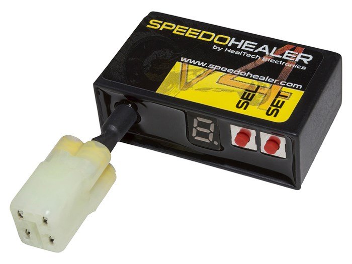 Speedo Healer P&P – Defender Td5 / 2.4 / 2.2