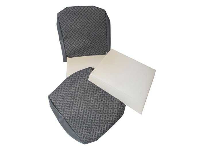 Re-Trim Kit – Defender 110 1983–2006 except 60/40 split seats