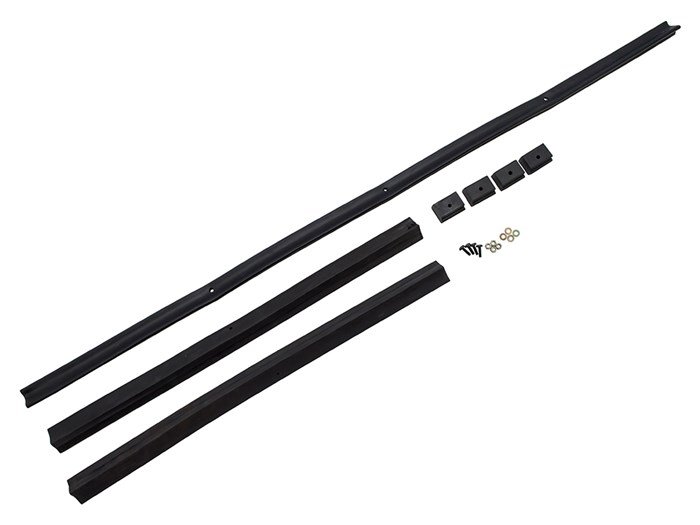 Rear Tailgate Seal Kit - Series