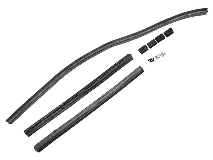 Rear Tailgate Seal Kit - Series