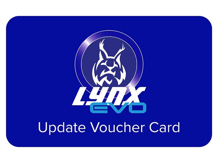 Lynx Evo Software Update Standard – Britpart