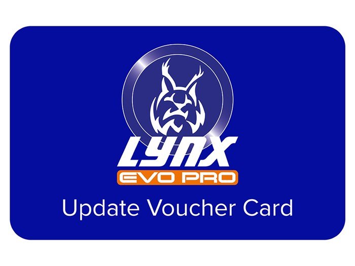 Lynx Evo Pro Software Update – Britpart