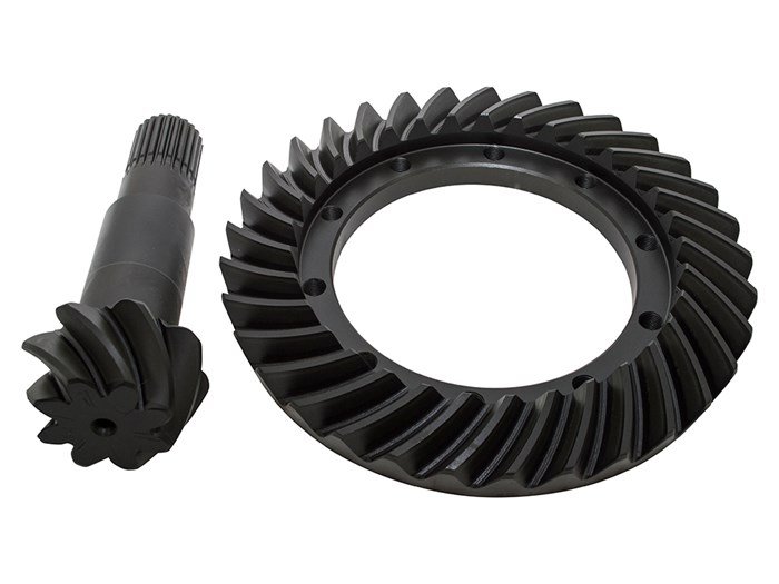 Heavy-Duty Crown Wheel & Pinion – Defender up to 7A except 110 / 130 (+2 more)