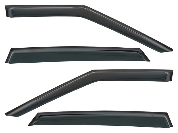 Wind Deflector Kit – Range Rover Velar