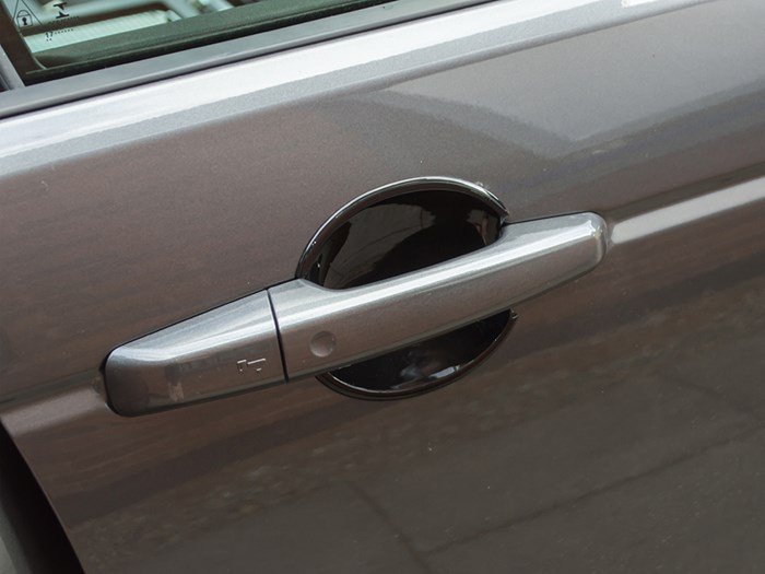 Door Bowl Trim - Ds15 – Discovery Sport