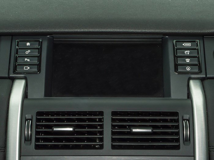 Centre Console Button Trim - Ds15 – Discovery Sport