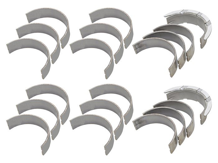 Con Rod & Main Bearing Set – King