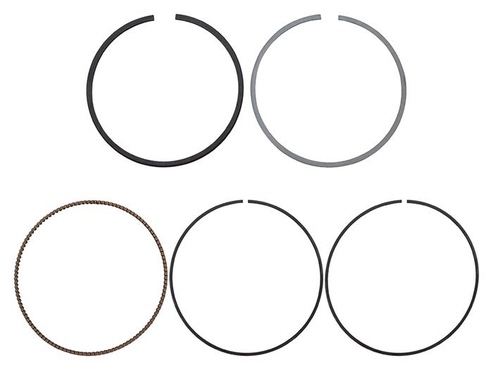 Piston Ring Set – Range Rover Sport 2005–2013 5.0 V8 (+1 more)