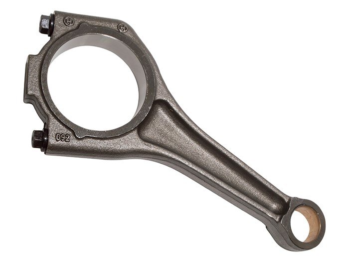 Con Rod Assembly – Range Rover 2002–2012 V8 5.0 (+1 more)