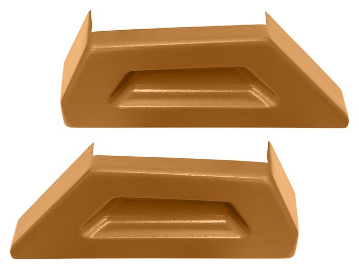 Rrc 2 Door & Early 4 Door Seatbase Trim Set – Range Rover Classic