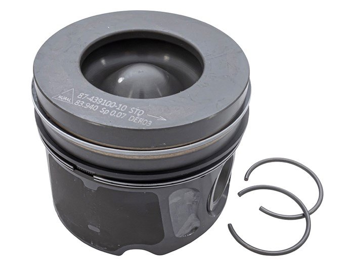 Piston & Ring Set – Discovery 4, Range Rover - 2013 - 2022 (+2 more)