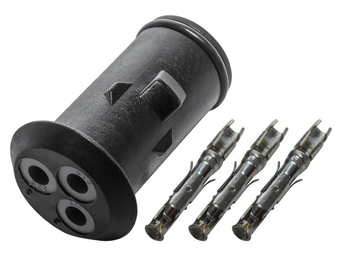 Plug And Pins Set For Da1647 – Britpart