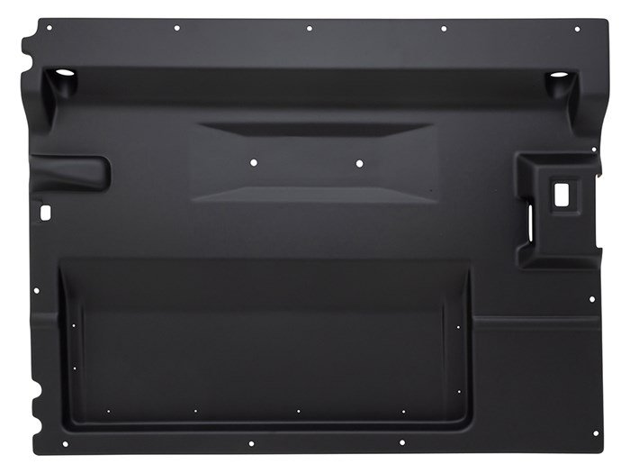 Door Casing – Defender