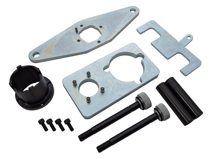 Laser Timing Kit – Discovery Sport (+1 more)