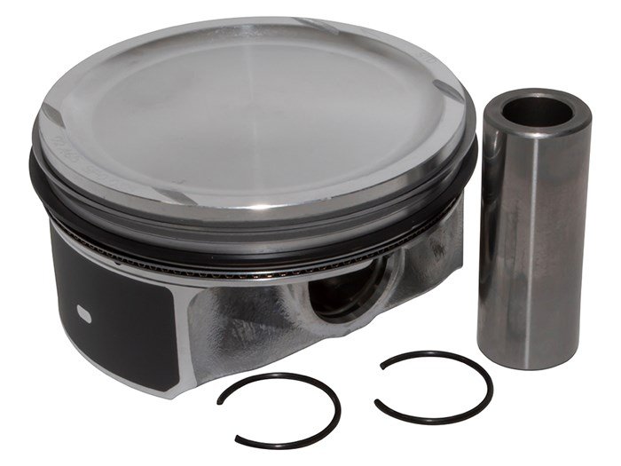 Piston & Ring Set Range Rover 5.0 S/C