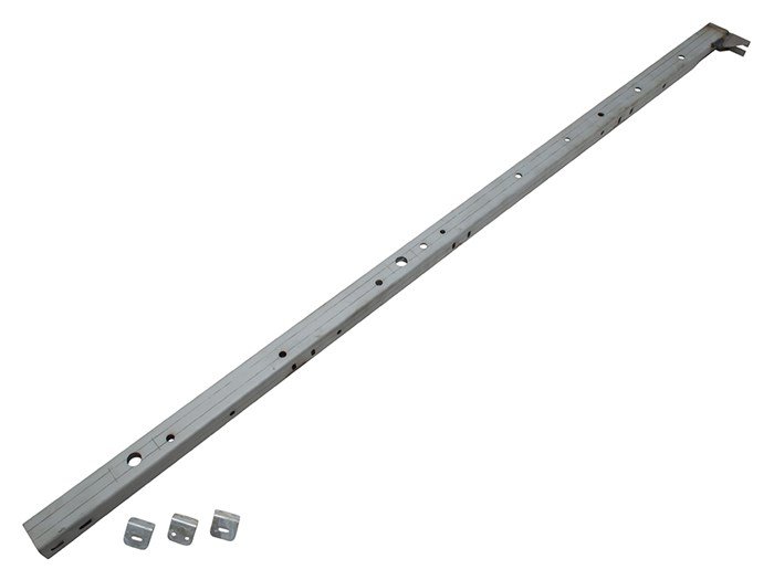 Sill Rail Def 110 & Series Lwb Lh