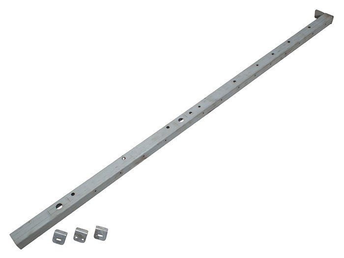 Sill Rail Def 110 & Series Lwb Rh