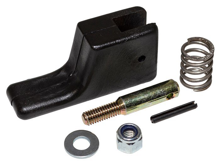 Quick Release Handle Fixing Kit – Defender 90 / 110